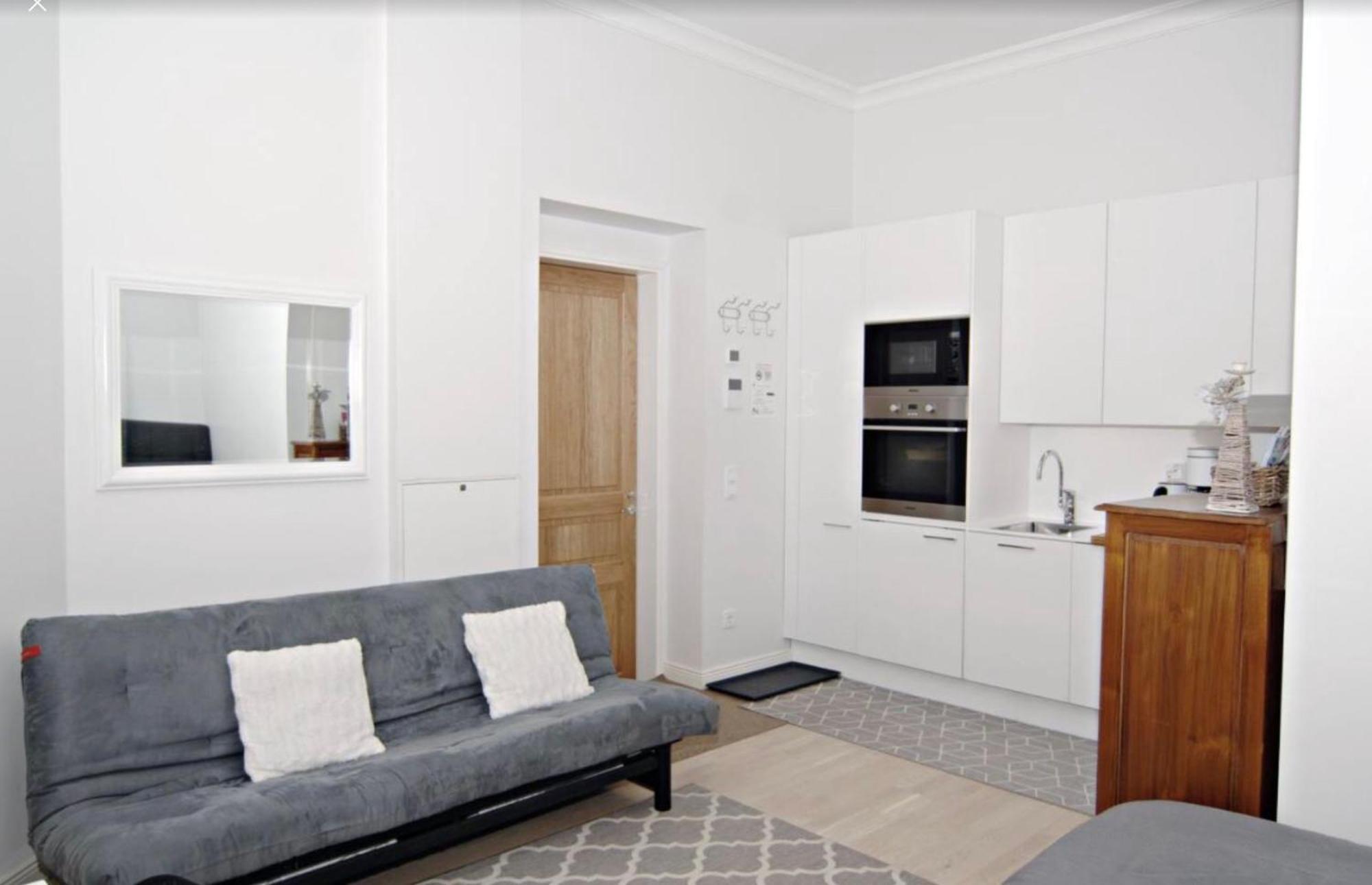Scandinavian Home 21 In Heard City Helsinki Exterior foto